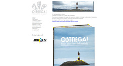 Desktop Screenshot of ostrega.org