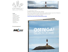 Tablet Screenshot of ostrega.org